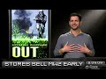 Modern Warfare 2 is hitting some stores early, Rock Band 3 may actually teach you how to play REAL instruments,  some new digital downloads are available for Nintendo this week. See more IGN videos at video.ign.com