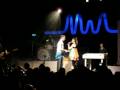 MIA - Mein Freund (Florian tanzt mit Mieze Katz) - 23.01.09 Karlsruhe