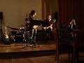 Caravan/Blues Connotation Part 2