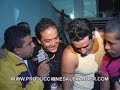 Producciones Alexander - Aniversario Siboney Entrevistas 2