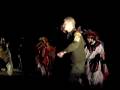 Dancing at Order of the Arrow American Indian Seminar part 2