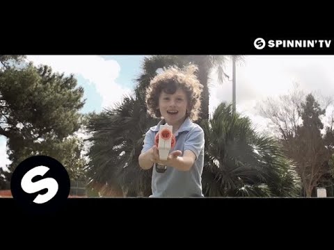 Mike Hawkins - Soldiers (Official Video)
