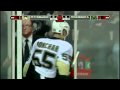 gonchar hits clutterbuck