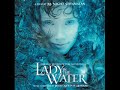 music from lady in the water