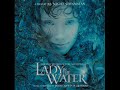 music from lady in the water