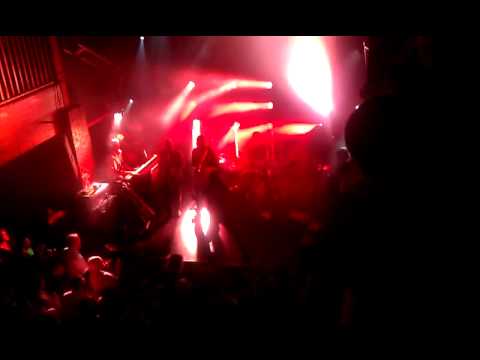 @ Freebird Live Cult of Personality w Corey Glover