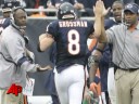 Undefeated Titans Meet Bears in Chicago