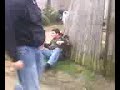 Street fight