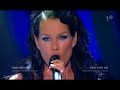 Linda Bengtzing - Jag Ljuger Så Bra @ Melodifestivalen 2006