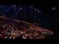 Linda Bengtzing - Jag Ljuger Så Bra @ Melodifestivalen 2006