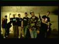 Last Crewsaders - Don't Care    © Lost Woods Films