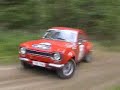 ford escort rallye