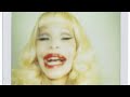 AMANDA LEPORE vs kylie:  step back  in my hair fierce ( CURRO JACKSON MASH UP REMIX  )