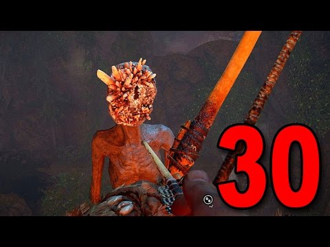 Far cry 4 что за маски Far cry 4 что за маски