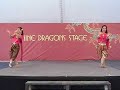 Somapa Thai Dance Company; \"Sri Nuan Ouk A-Nu\" Somapa Thai Dance Company; \"Sri Nuan Ouk A-Nu\"