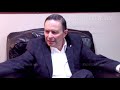 Entrevista con Fernando Castro Trenti, senador del PRI [Parte II]