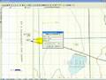 GPS TrackMaker Datum Coordenadas Mapa de Fundo