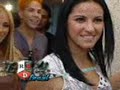 rebelde poncho y maite un video con la cancion fuego