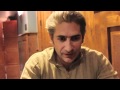 Michael Imperioli talks Sopranos and accepts the Renegade Award at the 2011 Vail Film Festival.