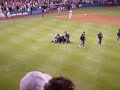Fan on the Field