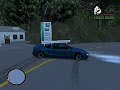 Akina Hill Drift