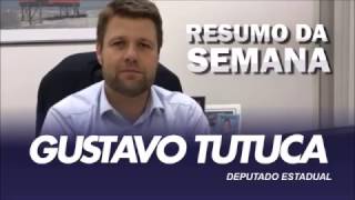 Resumo da Semana