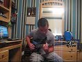 Black Sabbath - Paranoid (Cover) Black Sabbath - Paranoid (Cover)