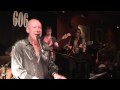 Tony omalley with 'For the Children'...