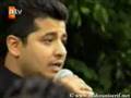 Mahzuni Serif - Cenaze Töreni