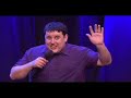 peter kay on garlic bread