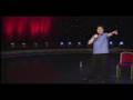 peter kay on garlic bread