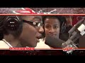 Keizer Ft. Priester - 101 Barz Wintersessie