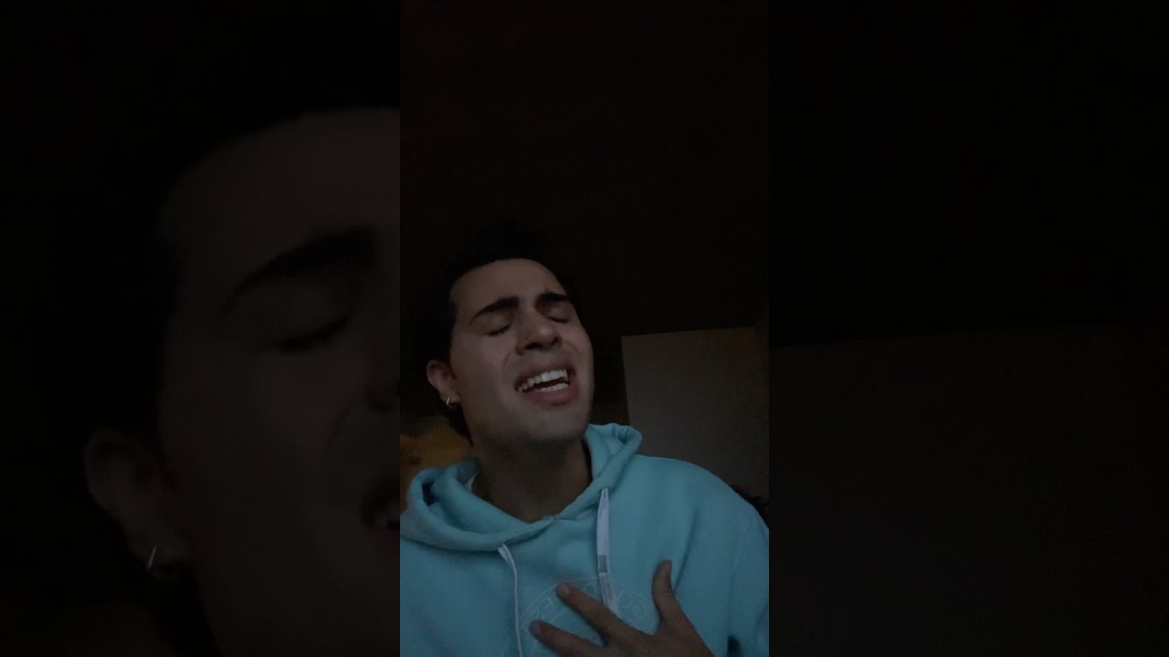 You Stole the Show – Sienna Spiro #coversong