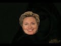 Hillary Clinton OH, TX Rapping Pizza - Bush Clinton Dynasty