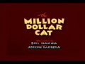 Walt Disney Cartoons Tom&Jerry Million Dollar