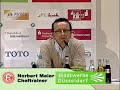 Fortuna D�sseldorf - Wuppertaler SV PK