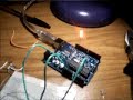 Arduino LED control through a potentiometer