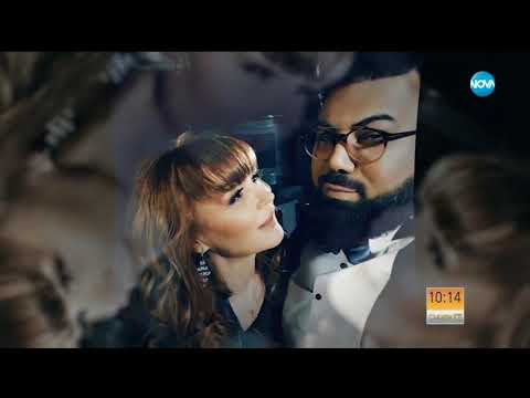 МОН ДЬО - МАРИЯН СТАНКОВ