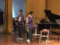 明道國二英文合唱比賽-國二19-Hey Jude