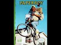 time - song name 0:01 - in-game/paper route 3:00 - training course music composed by nick eastridge special thanks to: ugetab (rip), kunfufurby