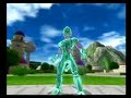 Goku & Vegeta VS Mecha Frieza & Meta Cooler Goku & Vegeta VS Mecha Frieza & Meta Cooler