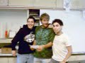 Physics 4 life