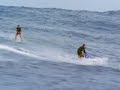 tsunamui real video