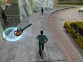 GTA Vice City: Tommy Goes Back To Libery City