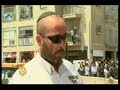 Jerusalem road rampage - 02 Jul 08