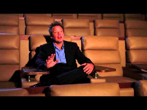 Video Tour - iPic Theaters