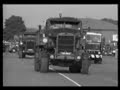scammell constructor 20 ton 6 x 6 