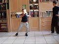 Tecktonik Battle Kids Tecktonik Battle Kids