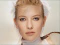 Scarlett Johansson to Cate Blanchett Morphing Scarlett Johansson to Cate Blanchett Morphing