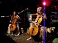 Rasputina - Transylvanian Concubine Rasputina - Transylvanian Concubine